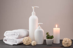 Уход за телом