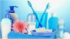 Личная Гигиена