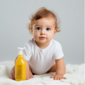 Детская серия