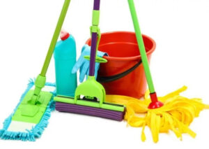 Хозяйственные Товары