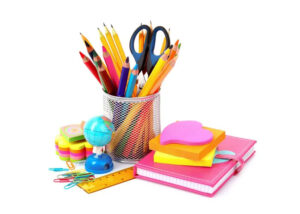 Канцтовары