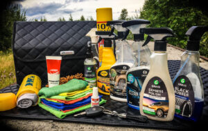 Автотовары