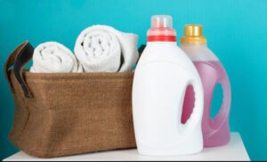 СРЕДСТВА ДЛЯ СТИРКИ