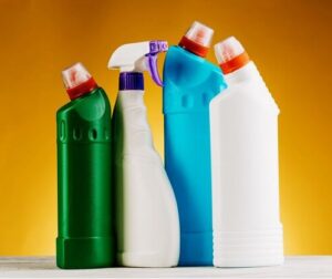 ЧИСТЯЩИЕ СРЕДСТВА