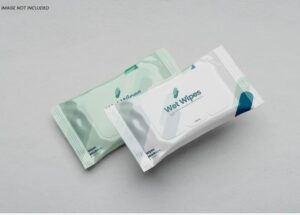 ВЛАЖНЫЕ САЛФЕТКИ / ВЛАЖНАЯ ТУАЛЕТНАЯ БУМАГА