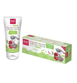 ЗУБНАЯ ПАСТА