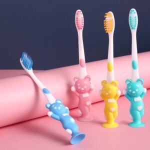 ЗУБНЫЕ ЩЁТКИ