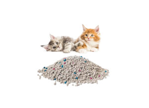 Наполнители для кошек