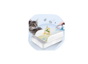 Нейтрализаторы запаха