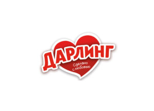Дарлинг