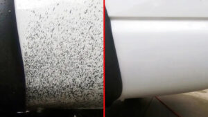 Очистители битума/насекомых