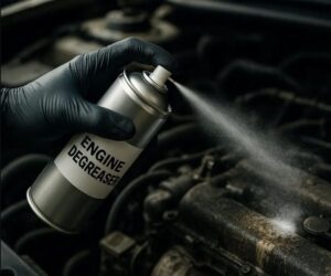 Очистители двигателя