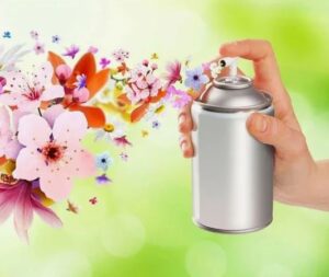 ОСВЕЖИТЕЛИ Д/ВОЗДУХА